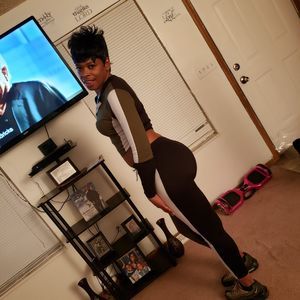 Meet your Posher, Rikida